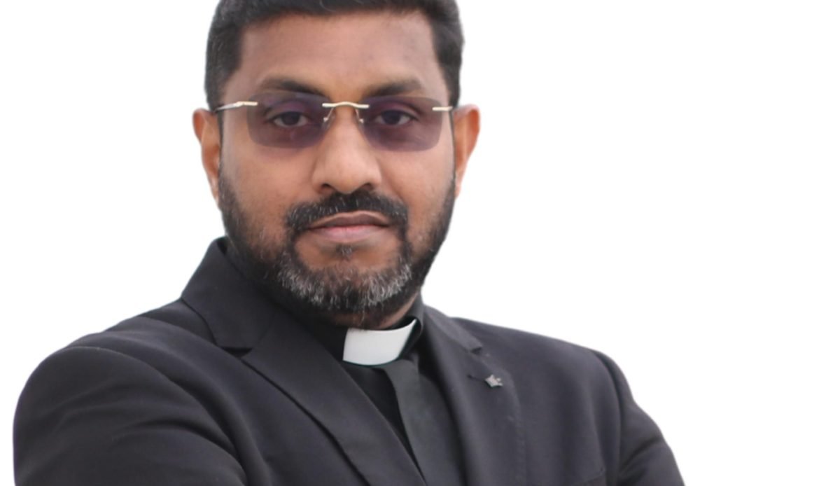 Fr. Mathew Varuvellil
