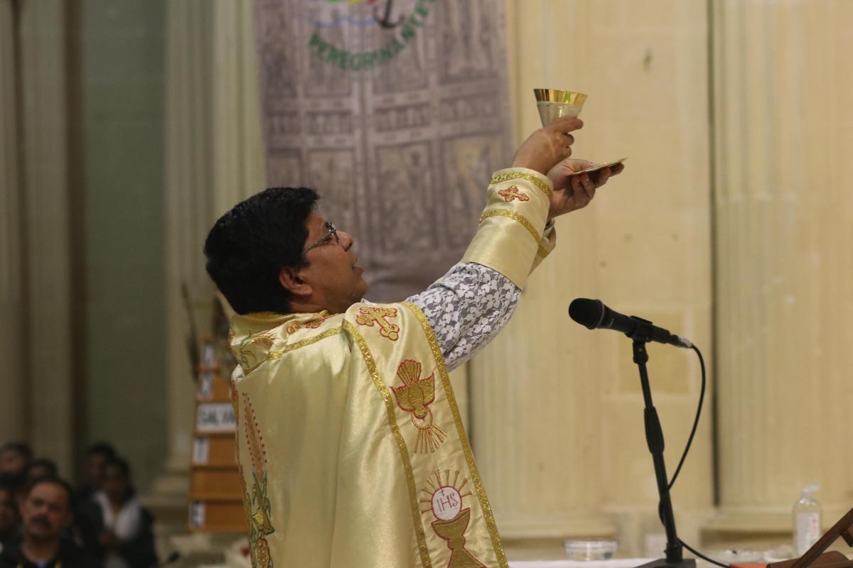 Palm Sunday 2025